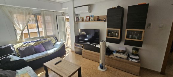 3 bedrooms Apartment in Puerto De Sagunto, Spain No. 146107 3