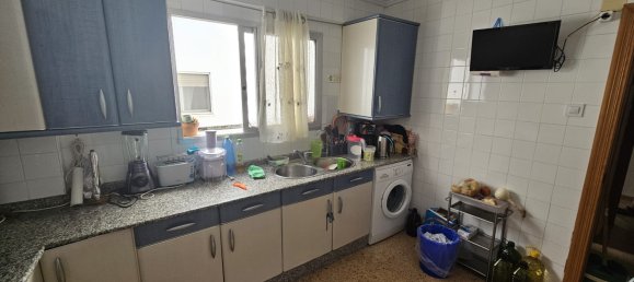 3 bedrooms Apartment in Puerto De Sagunto, Spain No. 146107 6