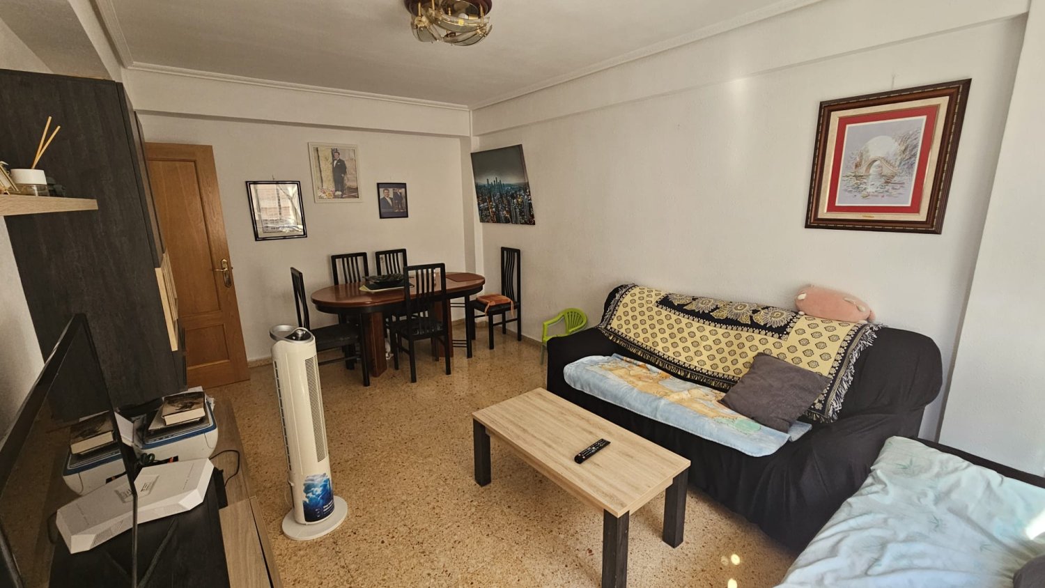 3 bedrooms Apartment in Puerto De Sagunto, Spain No. 146107
