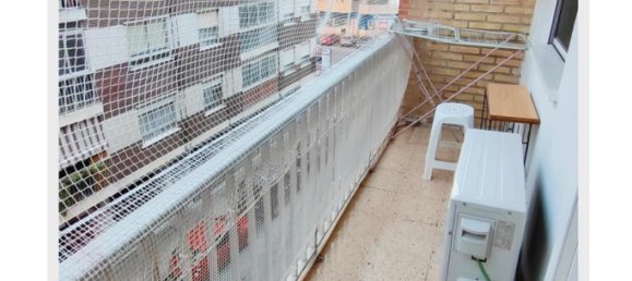 3 bedrooms Apartment in Puerto De Sagunto, Spain No. 146107 4