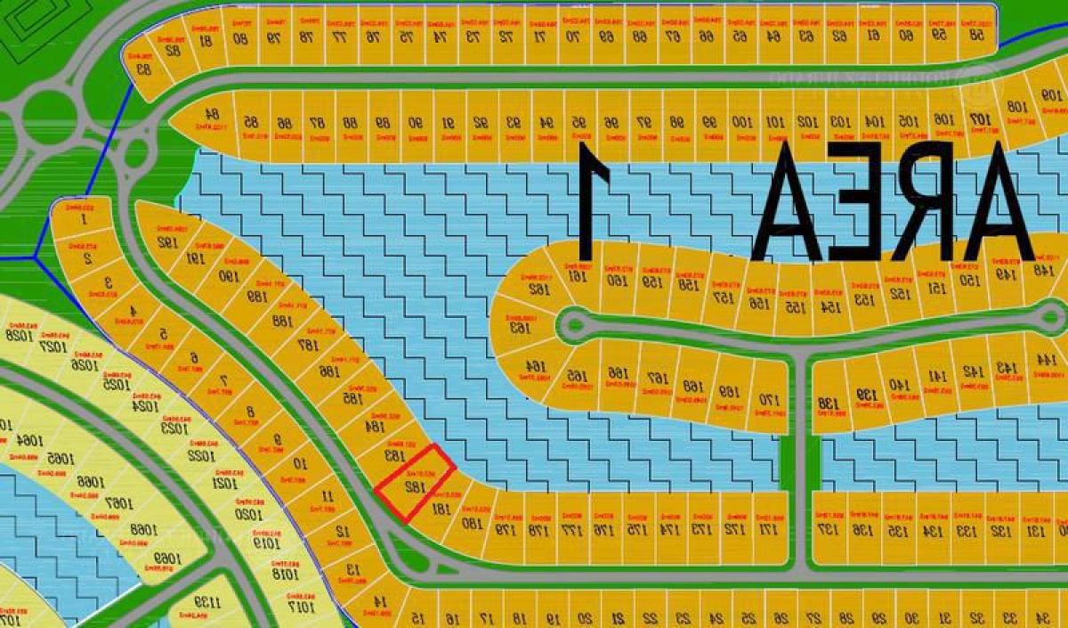  قطعة أرض في Escobar, Argentina رقم 117906