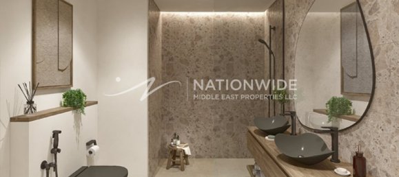 Apartamento T2 em Abu Dhabi, UAE N.º 96928 8