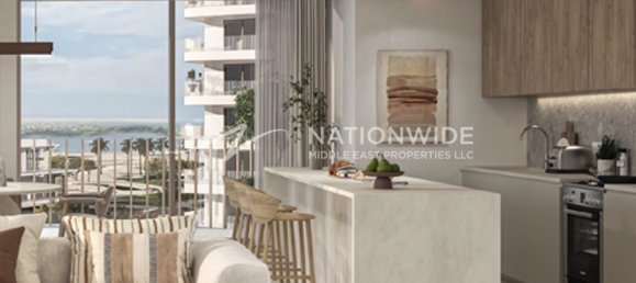Apartamento T2 em Abu Dhabi, UAE N.º 96928 3