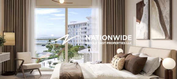 Apartamento T2 em Abu Dhabi, UAE N.º 96928 7