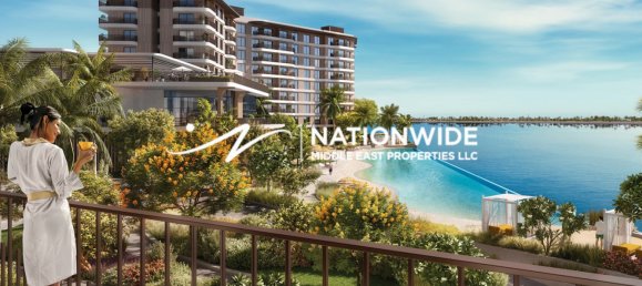 Apartamento T2 em Abu Dhabi, UAE N.º 96928 10