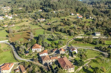 6 bedrooms House in Arcos de Valdevez, Portugal No. 77776