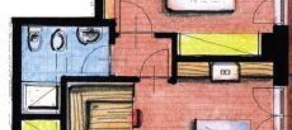 2-Zimmer Wohnung in Seefeld in Tirol, Austria, Nr. 240309 8