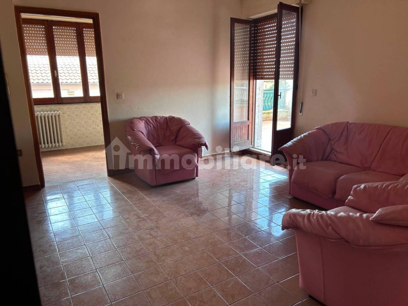 3 chambres Penthouse à Tuscania, Italy No. 292047