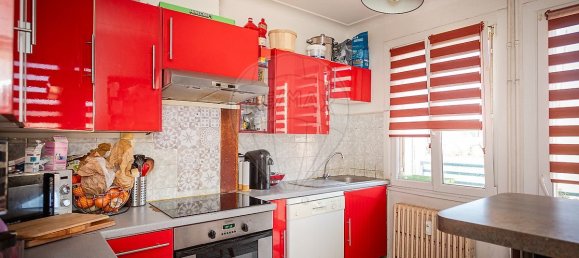 3 bedrooms Apartment in Wintzenheim, France No. 214539 18