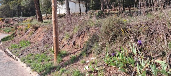  Land in Barcelona, Spain No. 170704 9