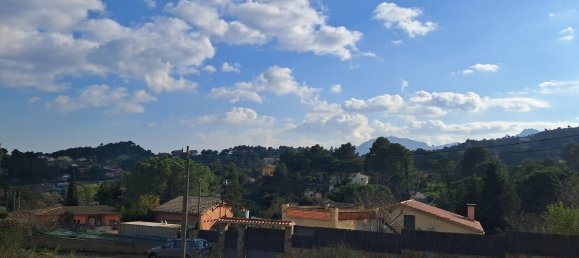  Land in Barcelona, Spain No. 170704 8