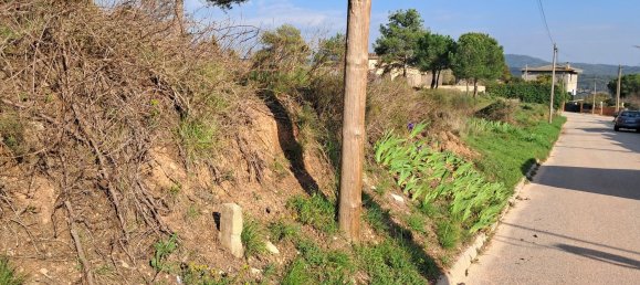  Land in Barcelona, Spain No. 170704 10