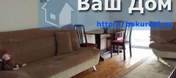 3 bedrooms Apartment in Baku, Azerbaijan No. 938 24