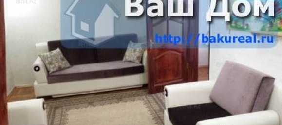 3 bedrooms Apartment in Baku, Azerbaijan No. 938 11