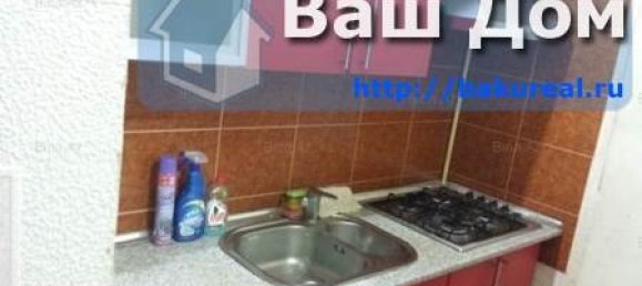 3 bedrooms Apartment in Baku, Azerbaijan No. 938 6