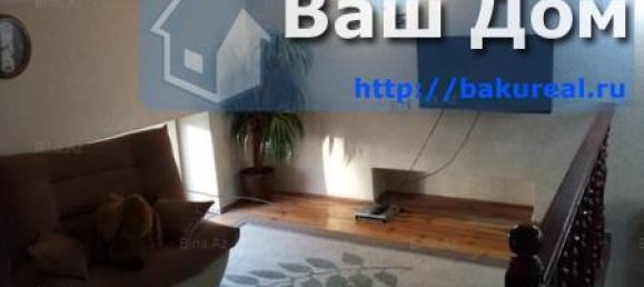 3 bedrooms Apartment in Baku, Azerbaijan No. 938 23