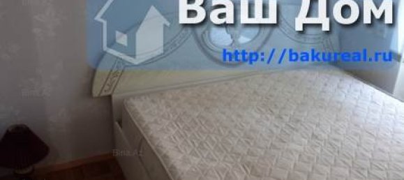 3 bedrooms Apartment in Baku, Azerbaijan No. 938 22