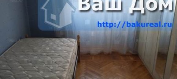 3 bedrooms Apartment in Baku, Azerbaijan No. 938 17