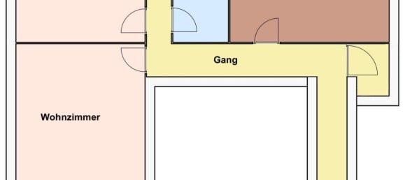 Квартира с 2 комнатами в Пайербах, Австрия № 22021 12