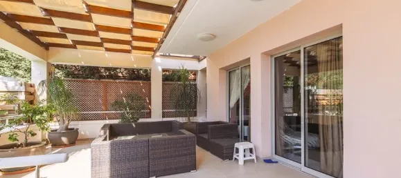 Villa T3 em Agios Tychonas, Cyprus N.º 3382 6