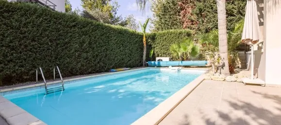 Villa T3 em Agios Tychonas, Cyprus N.º 3382 10