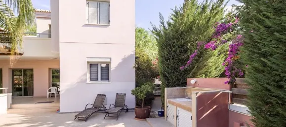 Villa T3 em Agios Tychonas, Cyprus N.º 3382 11