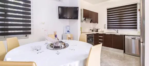 Villa T3 em Agios Tychonas, Cyprus N.º 3382 15