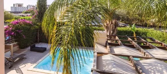 Villa T3 em Agios Tychonas, Cyprus N.º 3382 12