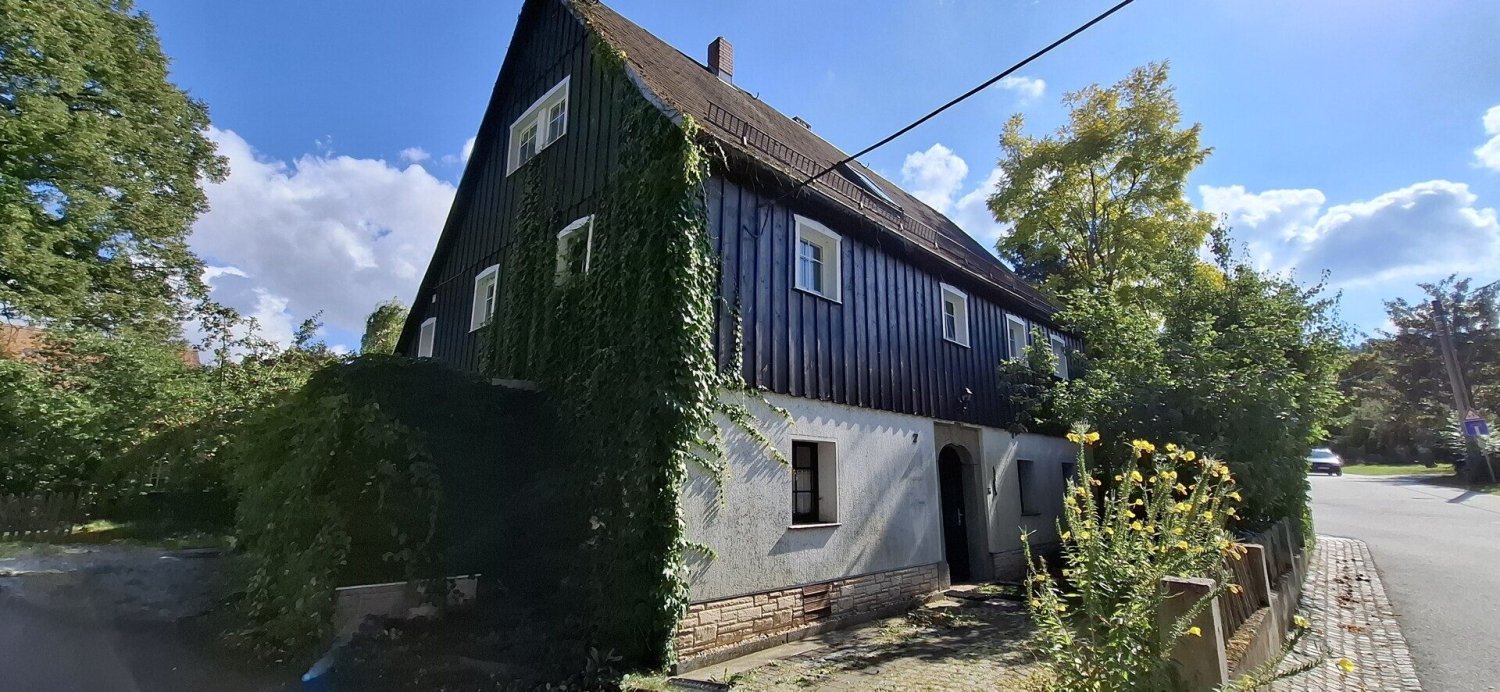 Casa de 4 dormitorios en Bautzen, Germany No. 359094