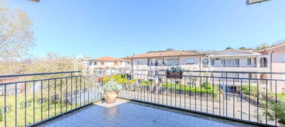 3 bedrooms Apartment in Capodimonte, Italy No. 274804 21