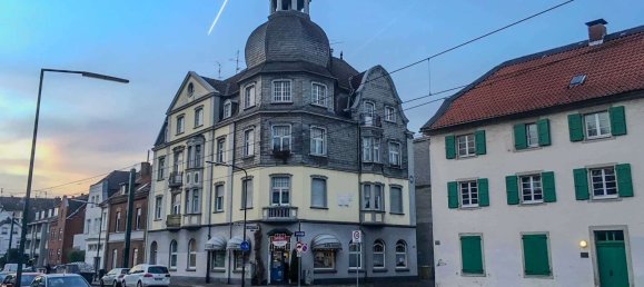 Apartamento de 2 habitaciónes en Dusseldorf, Germany No. 111699 2