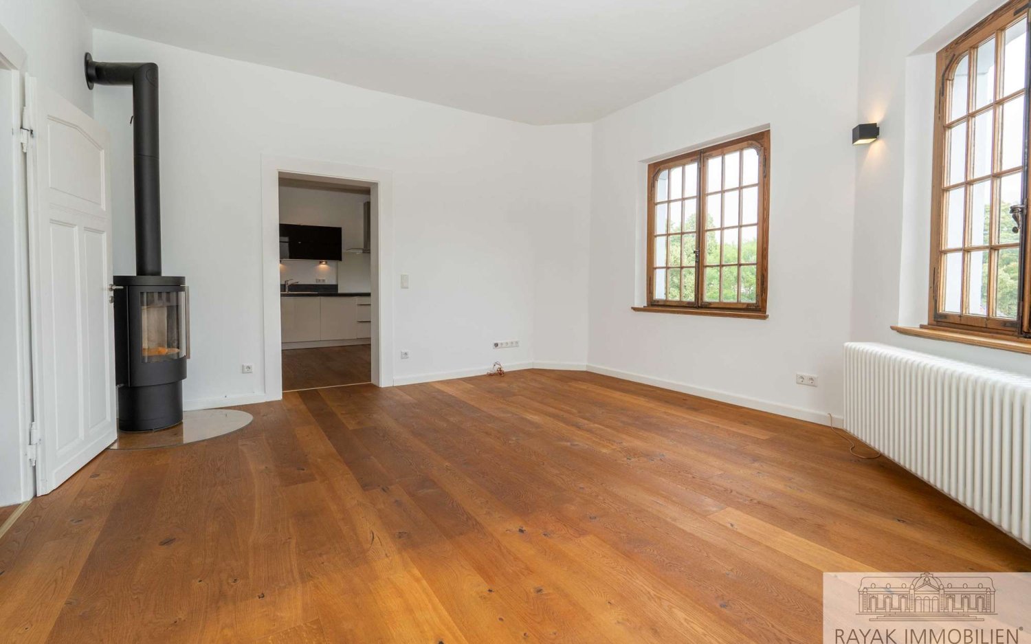 2-Zimmer Wohnung in Düsseldorf, Germany, Nr. 111699