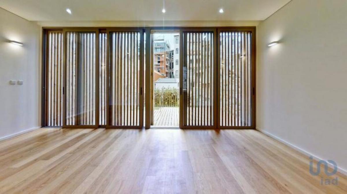 3 Schlafzimmer Haus in Porto, Portugal, Nr. 5152