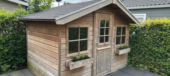 3-Zimmer Haus in Essen, Germany, Nr. 28139 12