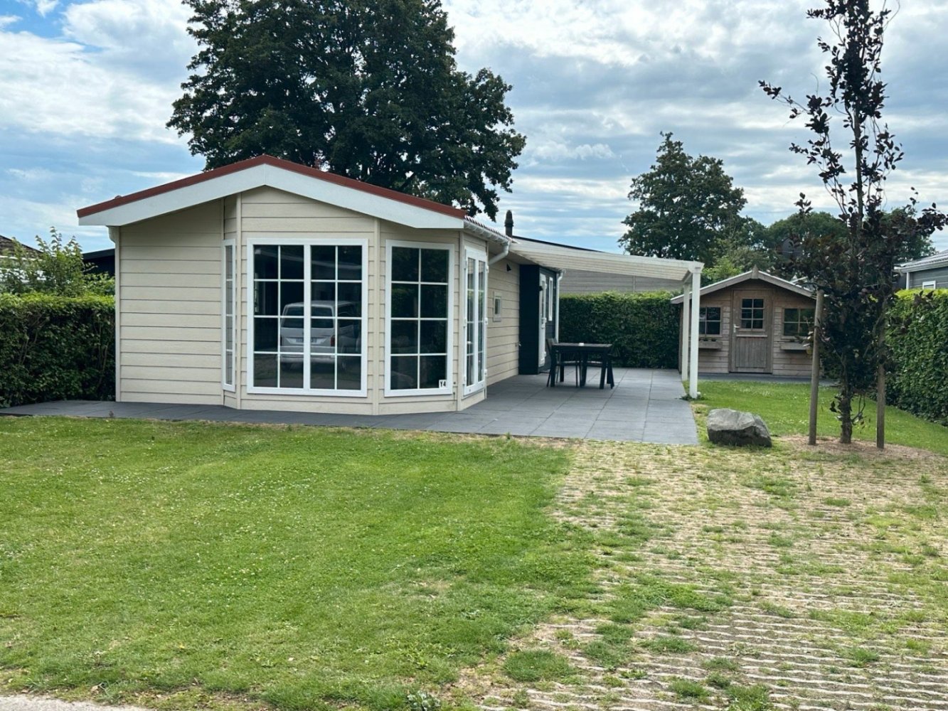 3-Zimmer Haus in Essen, Germany, Nr. 28139