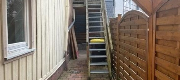 8-salle Appartement à Vogelsbergkreis, Germany No. 116092 4