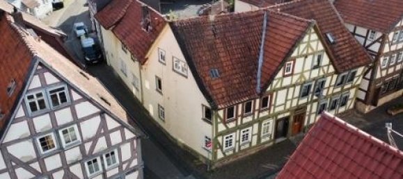 8-salle Appartement à Vogelsbergkreis, Germany No. 116092 2