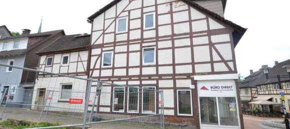8-salle Bâtiment à Holzminden, Germany No. 150883 4