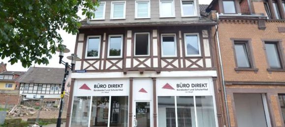 8-salle Bâtiment à Holzminden, Germany No. 150883 2