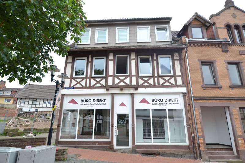 8-salle Bâtiment à Holzminden, Germany No. 150883