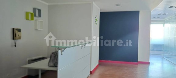 5 rooms Office in Padua, Italy No. 196162 9