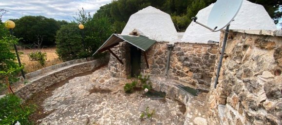 Вилла с 6 комнатами в Полиньяно а Маре, Италия № 114370 5