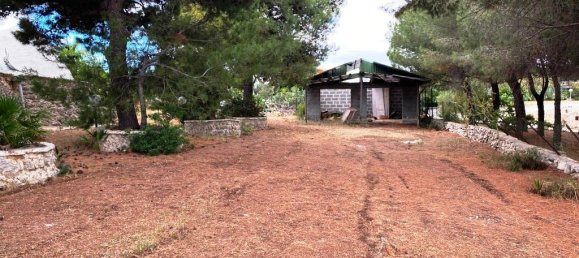 Вилла с 6 комнатами в Полиньяно а Маре, Италия № 114370 9