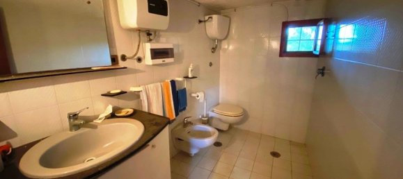 Вилла с 6 комнатами в Полиньяно а Маре, Италия № 114370 18