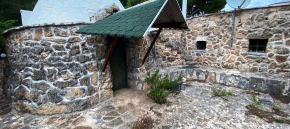 Вилла с 6 комнатами в Полиньяно а Маре, Италия № 114370 2