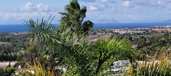 4 bedrooms Villa in Malaga, Spain No. 44418 20