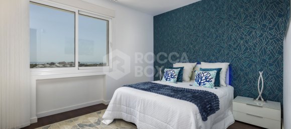 4 bedrooms Villa in Malaga, Spain No. 44418 27