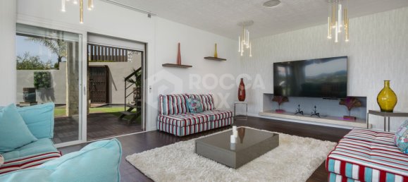 4 bedrooms Villa in Malaga, Spain No. 44418 24