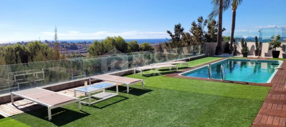 4 bedrooms Villa in Malaga, Spain No. 44418 14