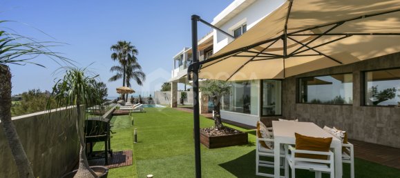 4 bedrooms Villa in Malaga, Spain No. 44418 28